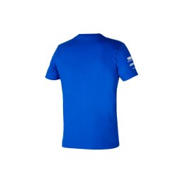Paddock Blue Classic Herren-T-Shirt