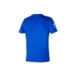 Paddock Blue Classic Herren-T-Shirt XL Blue