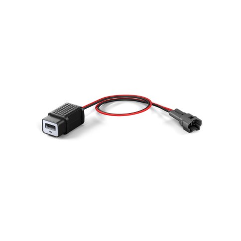 USB-C Schnellladegerät