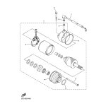 MOTOR ASSY
