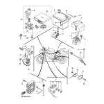 NEGATIVES KABEL
