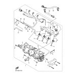 EXTENSION, WIRE HARNESS