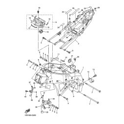 HOUSING, CONNECTEUR 1