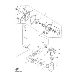 COVER, HOUSING
