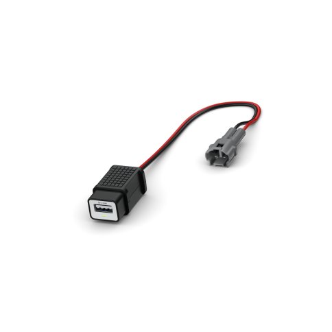 5 V USB-Ladegerät