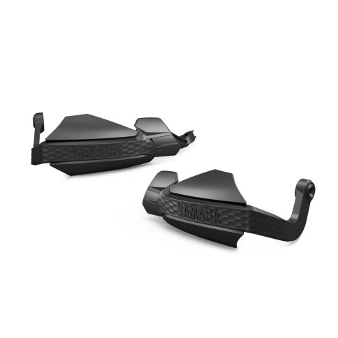 Yamaha Handschützer für Grizzly