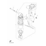 STOSSDAMPFEREINHEIT, HINTEN