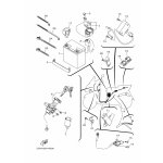 DECKEL, STECKER