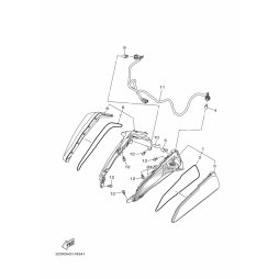 BODY., ASSY 1