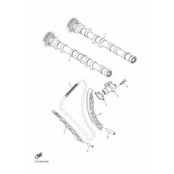 STEUERKETTENSPANNER