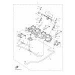 JOINT, THROTTLE BODY 1