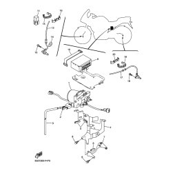 ABS-SENSOR