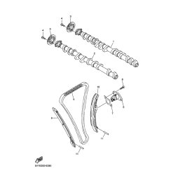 STEUERKETTENSPANNER