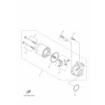 MOTOR ASSY