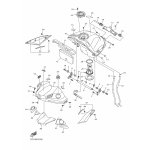 TANK SIDE COVER AS