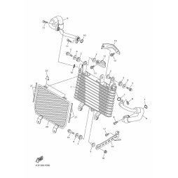 DAMPER, SIDE COVER