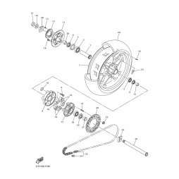 SPACER ASSY