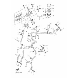 CYLINDER KIT, MASTER