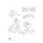 AUFKLEBER, VERKLEIDUNG 4