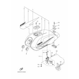 KRAFTSTOFFROHR 1