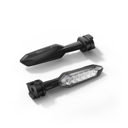 Yamahas sequenzieller LED-Blinker-Kit für die...