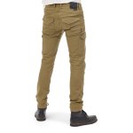 Sports Heritage Herren Cargo Motorradhose