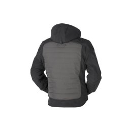 Urban Herren-Motorradjacke