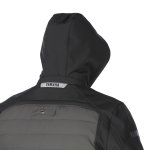 Urban Herren-Motorradjacke