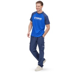 Paddock Blue Herren Teamhose