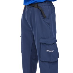 Paddock Blue Herren Teamhose