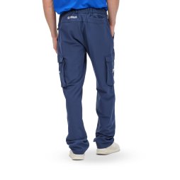 Paddock Blue Herren Teamhose