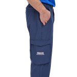 Paddock Blue Herren Teamhose