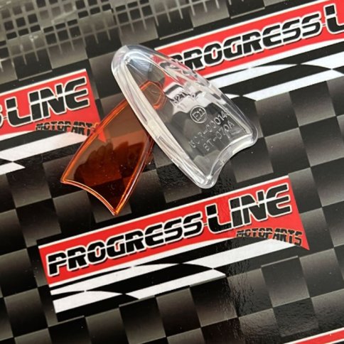 Ersatzgläser für Blinker "ARROW"