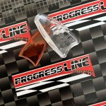 Ersatzgläser für Blinker "ARROW"