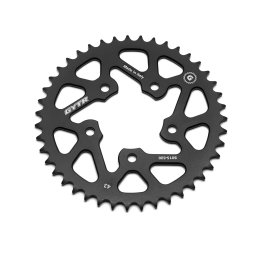 GYTR Rear Sprocket 43T (Marchesini Wheels)