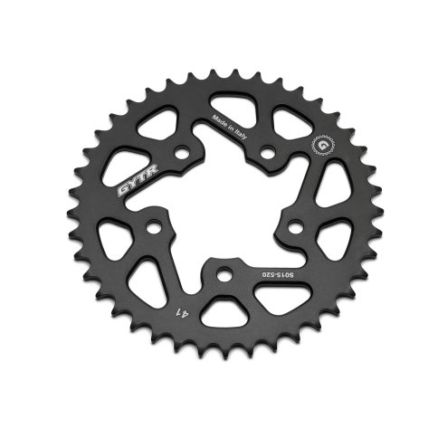 GYTR® Rear Sprocket 41T (Marchesini Wheels)