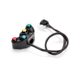 GYTR® Handlebar Switch Left (MY15 and Up)