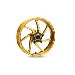 GYTR Marchesini R1/R6 Aluminium Front Wheel (Gold)