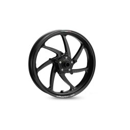 GYTR Marchesini R1/R6 Aluminium Front Wheel (Black)