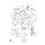 KRAFTSTOFFPUMPE KOMPL.