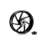 GYTR Marchesini R6 Aluminium-Hinterrad (Schwarz)