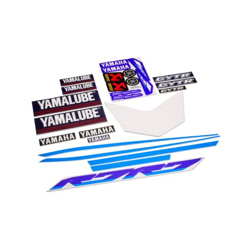 GYTR® Sticker Kit