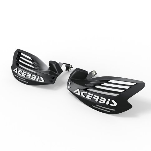 GYTR® Hand guards for Ténéré 700 World Raid