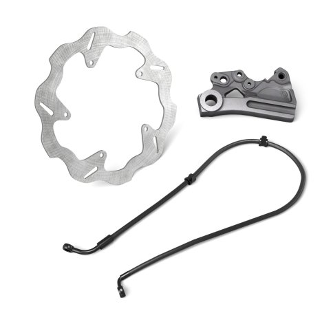 GYTR® Rear brake kit