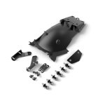 GYTR® Rear tank assembly bracket kit