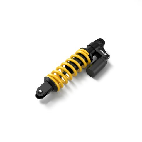 GYTR® Paioli rear shock absorber