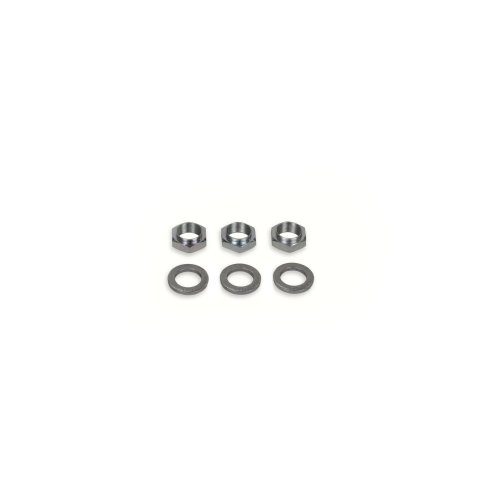 GYTR® Sprocket Nut Set