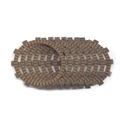 GYTR® Friction Plate Set