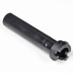 GYTR® Short Stroke Throttle Tube