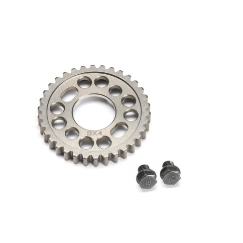 GYTR® Sprocket, Cam Assembly